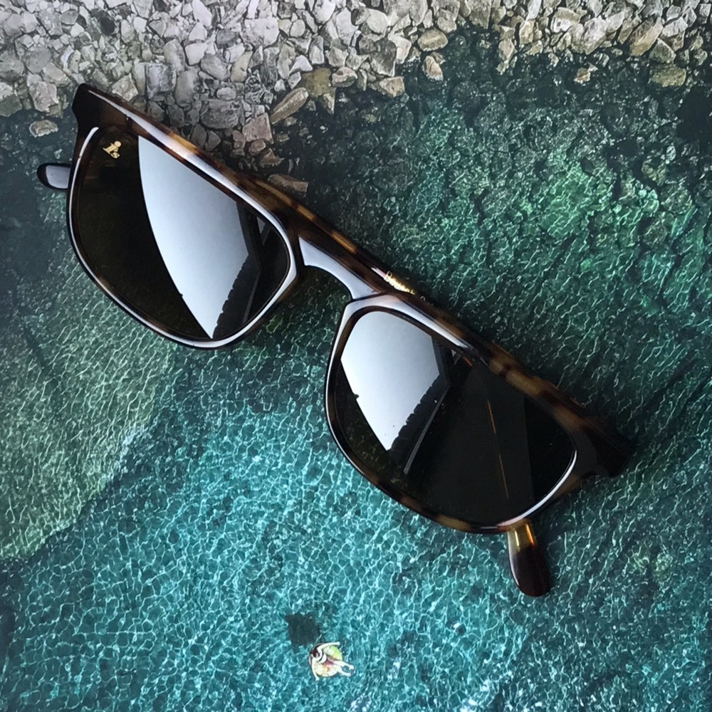 Bausch & Lomb vintage eyewear